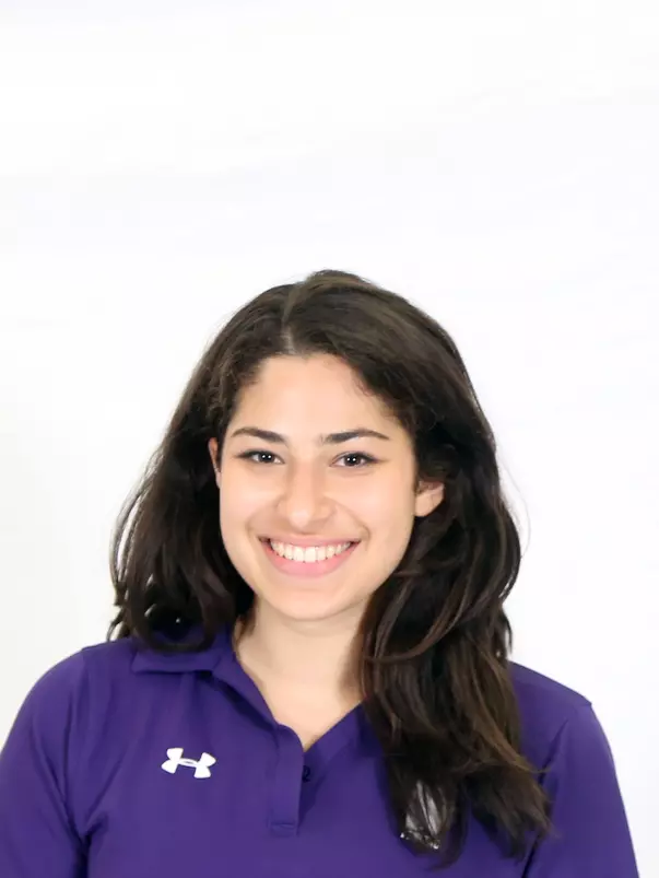 Alexandra Banin