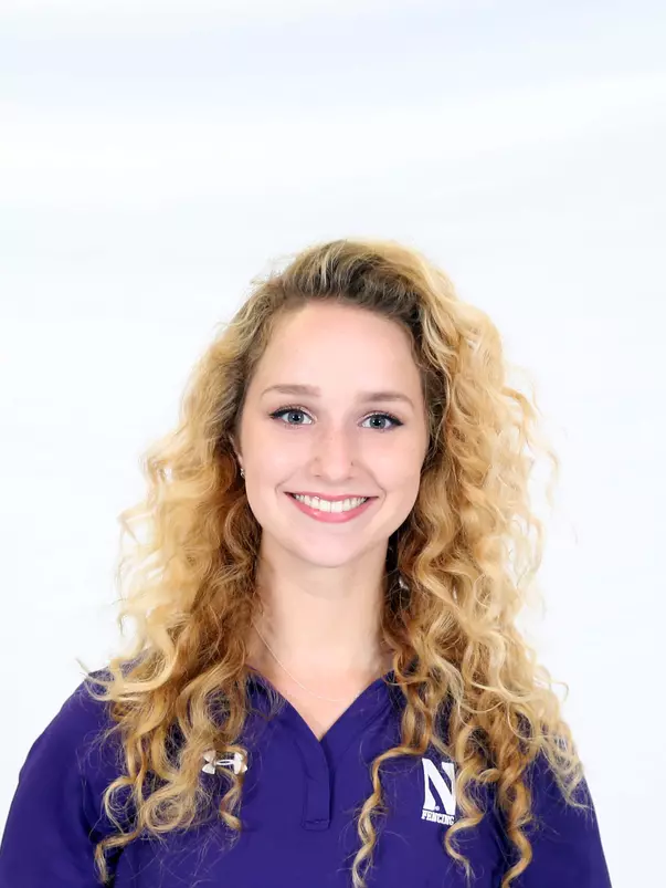 Maddy Curzon