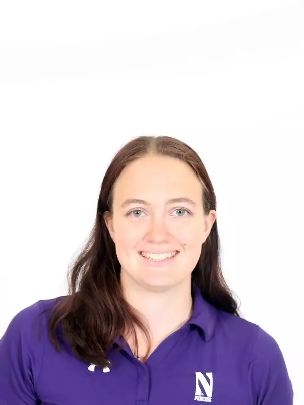 Katie Van Riper