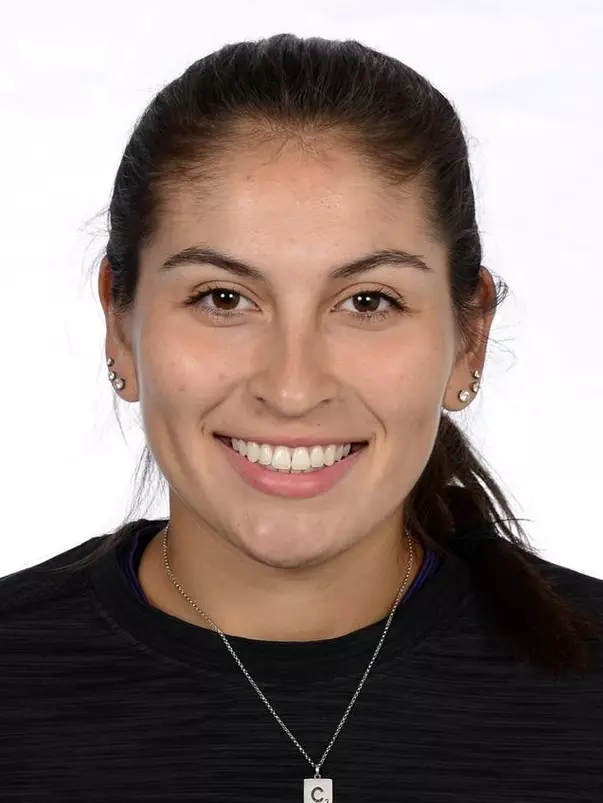 Caroline Pozo