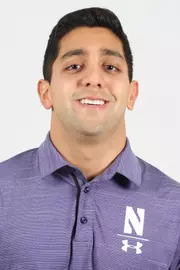 Arjun Sharma