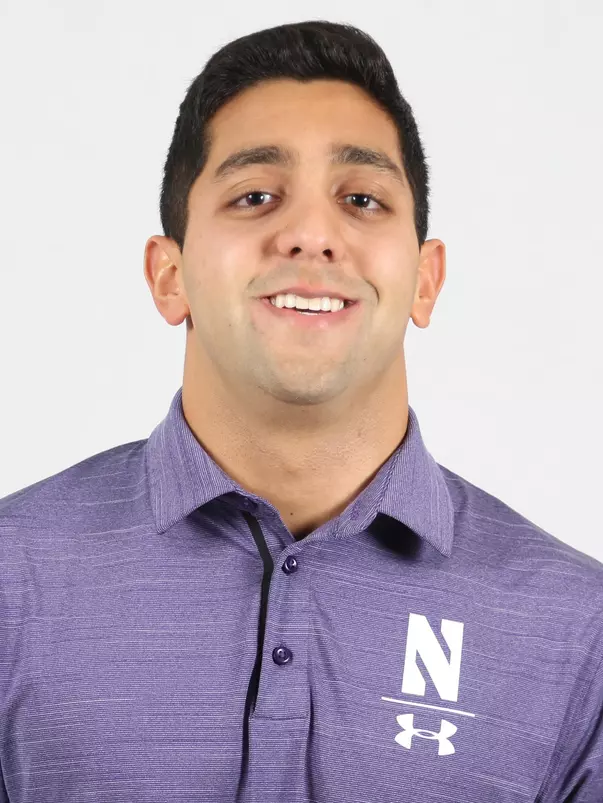 Arjun Sharma