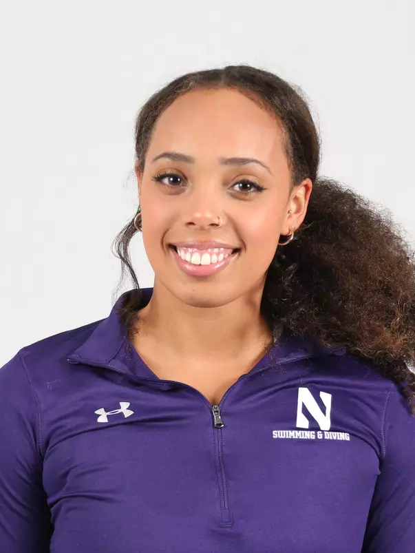 Becky Kamau