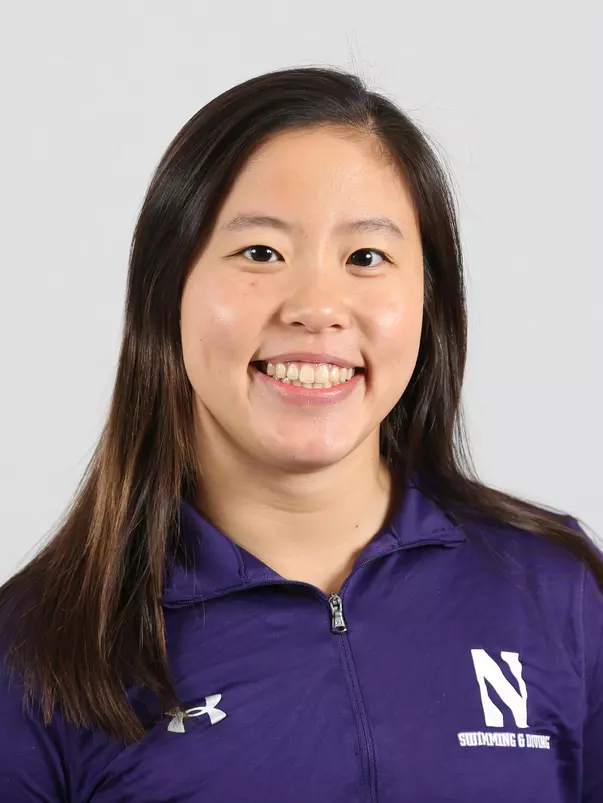 Rachel Tseng