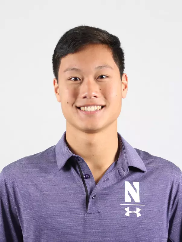 Andrew Zhang