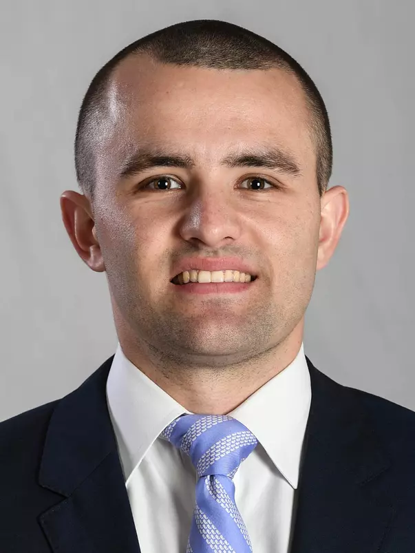 NU Headshots 1-18-18 Anderson Hall in Evanston, Ill.