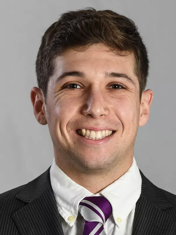 NU Headshots 1-18-18 Anderson Hall in Evanston, Ill.