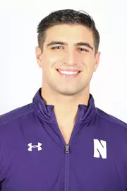 Zack Chakonis