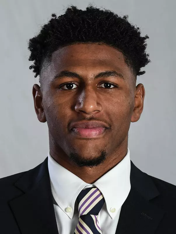 NU Headshots 1-18-18 Anderson Hall in Evanston, Ill.