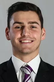 NU Headshots 1-18-18 Anderson Hall in Evanston, Ill.