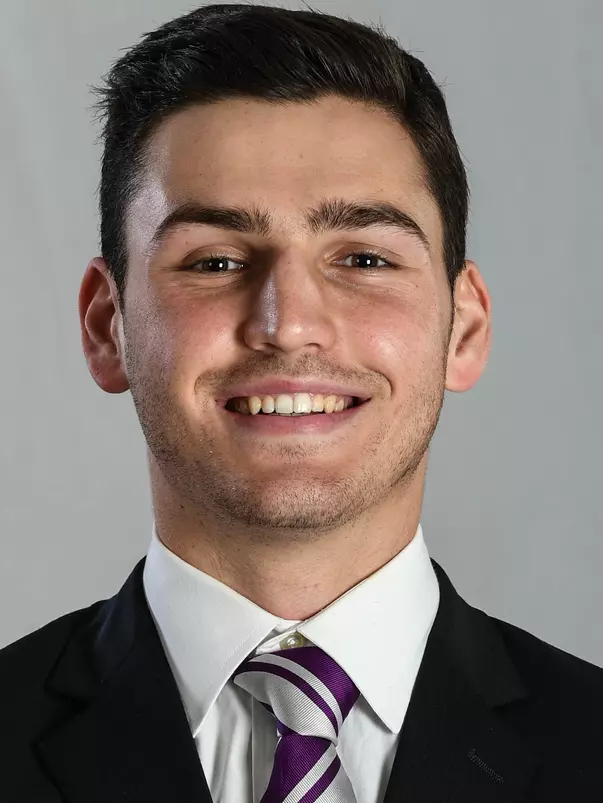 NU Headshots 1-18-18 Anderson Hall in Evanston, Ill.