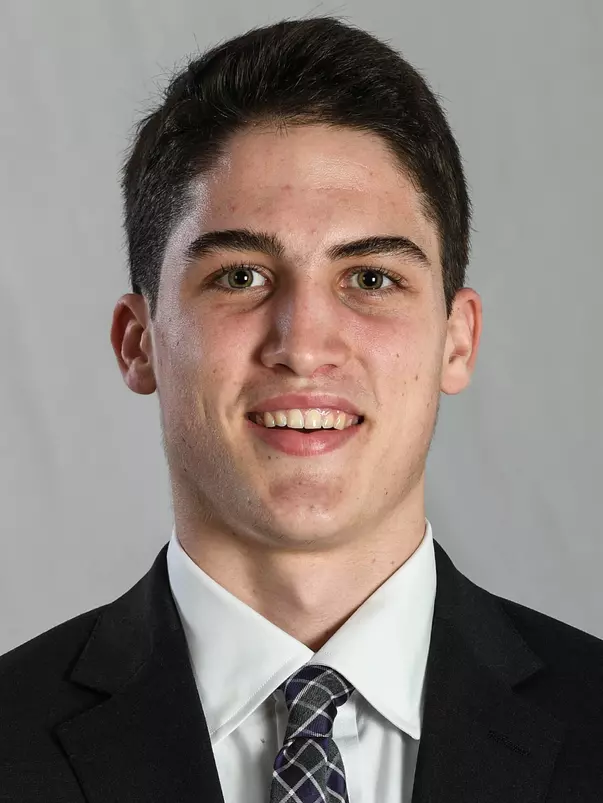 NU Headshots 1-18-18 Anderson Hall in Evanston, Ill.