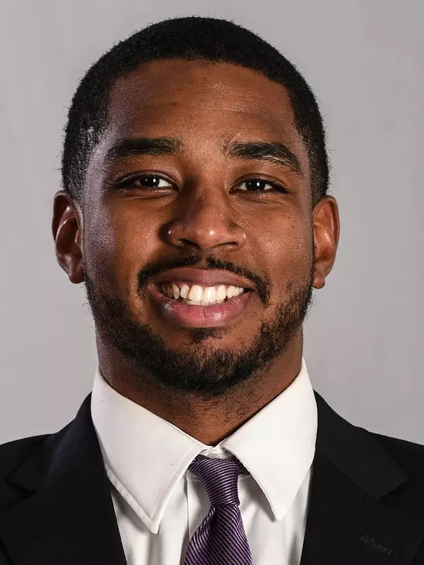 NU Headshots 1-18-18 Anderson Hall in Evanston, Ill.
