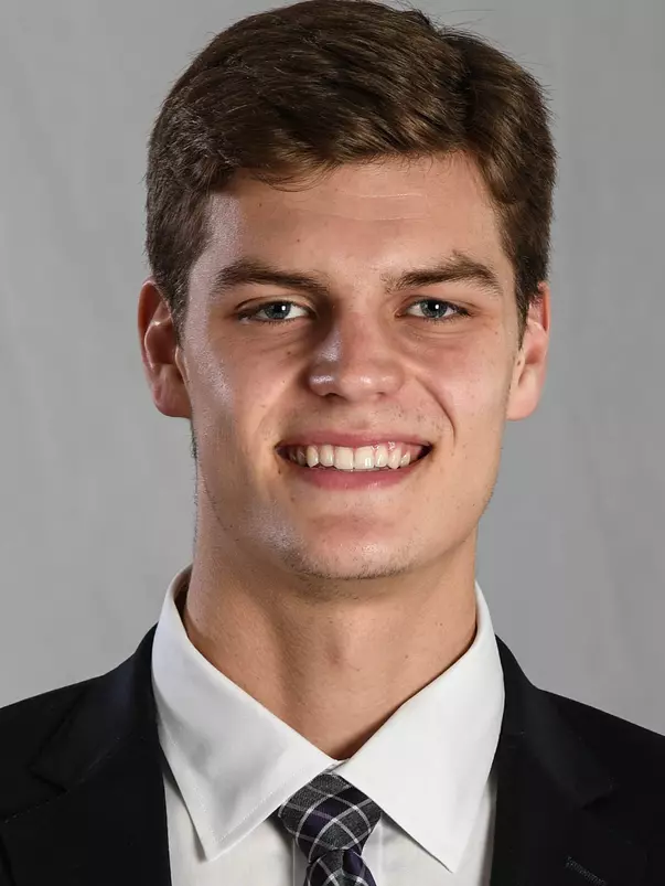 NU Headshots 1-18-18 Anderson Hall in Evanston, Ill.