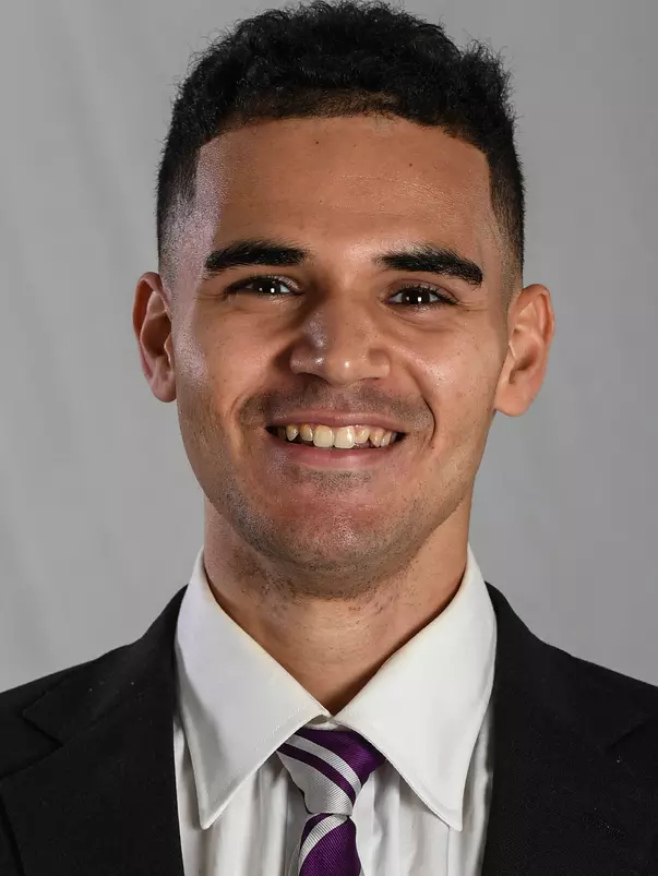 NU Headshots 1-18-18 Anderson Hall in Evanston, Ill.