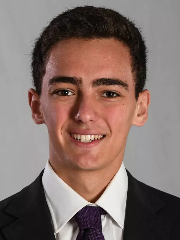 NU Headshots 1-18-18 Anderson Hall in Evanston, Ill.