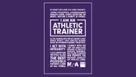 National Athletic Trainers' Association Month