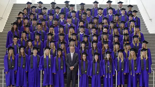 Graduation 2018