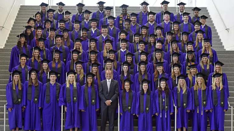 Northwestern Boasts Top Graduation Success Rate Among FBS Institutions