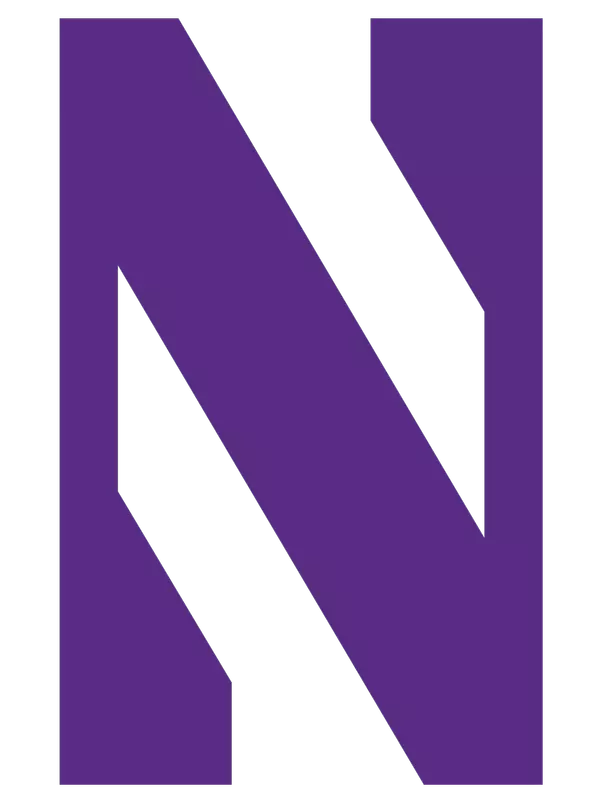 Block N - Web Purple