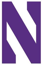 Block N - Web Purple - Small