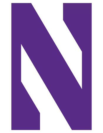 Block N - Web Purple - Small