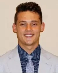 Thanas Kountroubis Headshot