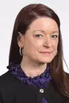 JENNIFER MARR - NU  Headshots April 15, 2018  in Evanston, Ill.