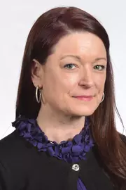 Jenifer Marr