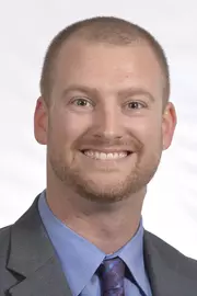 Preston Reid