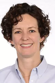 Sarah Woodruff