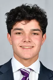 Connor McCabe Headshot