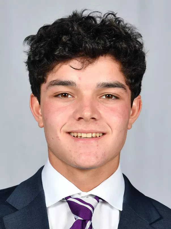 Connor McCabe Headshot