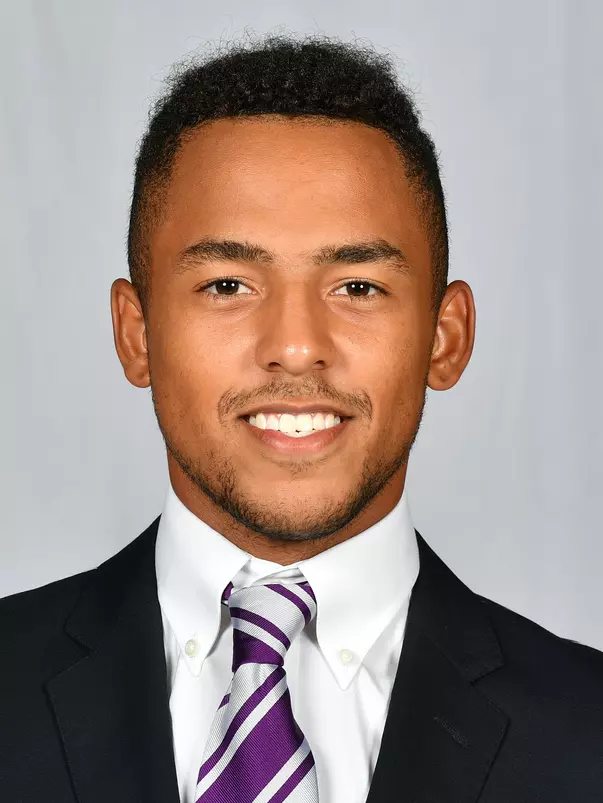 Jayson Cyrus Headhsot