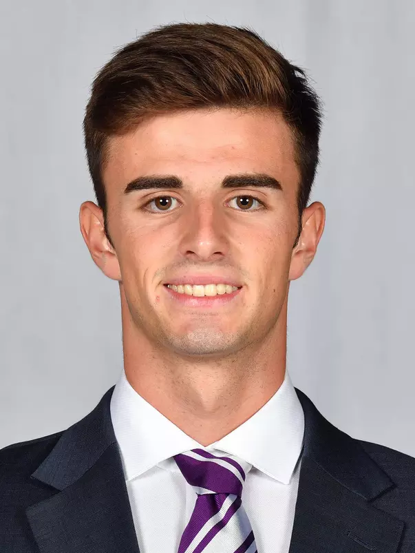 Jose Del Valle Headshot