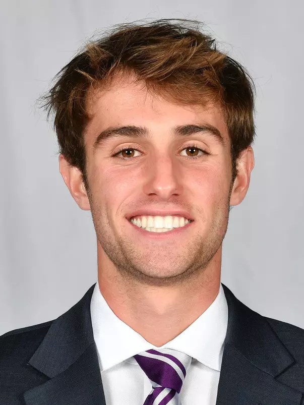 Richie Bennett Headshot