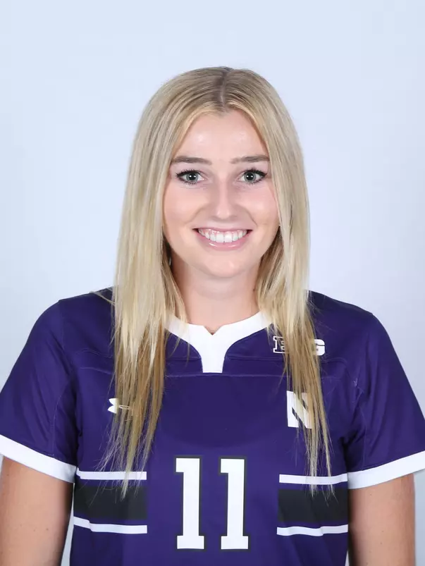 Lauren McCaffrey
