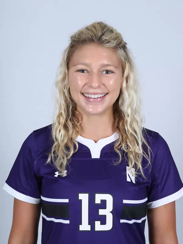 Madison Donley