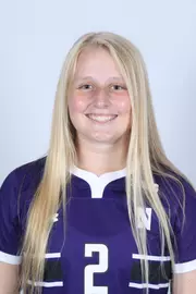 Maddy Lucas