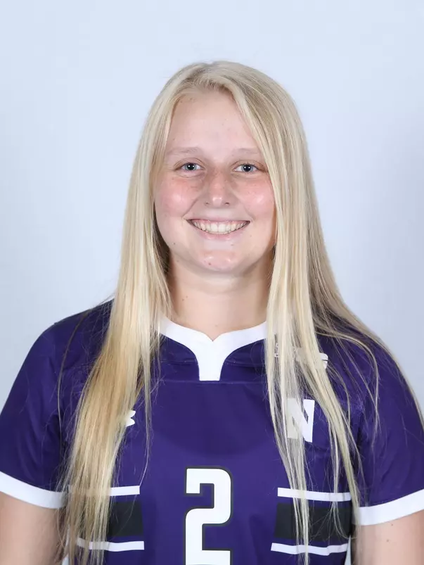 Maddy Lucas