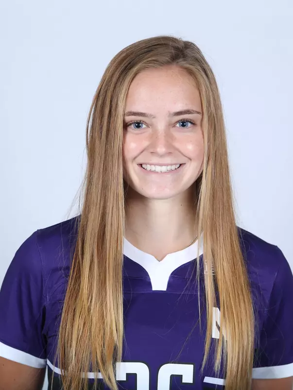 Chloe McGhee