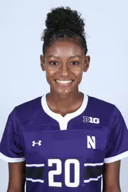 Nikia Smith