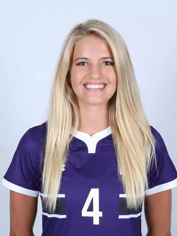 Regan Steigleder