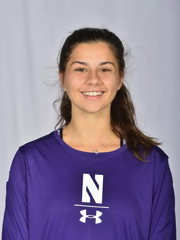 Annie Kalfas