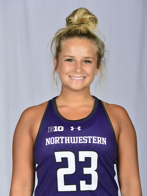 Mackenzie Keegan