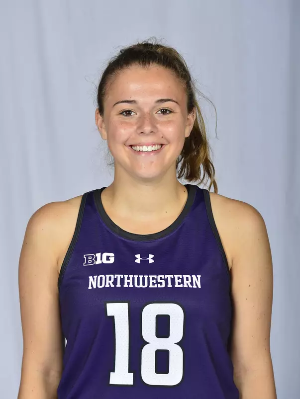 Lily Katzman