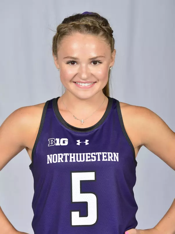 Sabrina Solomen