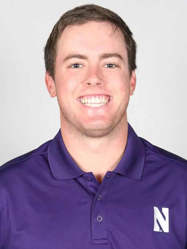 Harrison Murphy