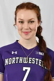 Morgan Nelson headshot