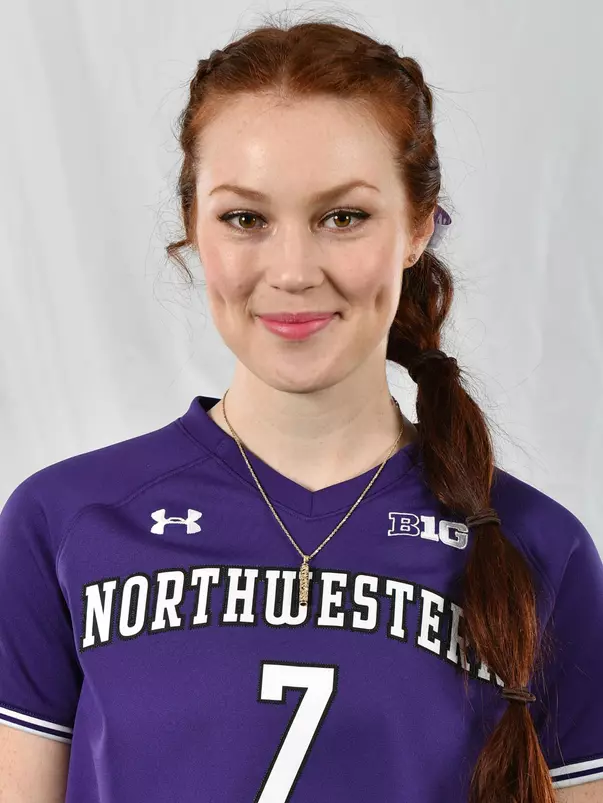 Morgan Nelson headshot